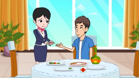 反腐倡廉宣傳片動(dòng)畫(huà)