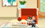 藏族稅務(wù)：藏族稅務(wù)動(dòng)畫(huà)制作