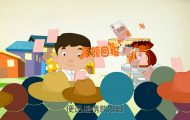 非法集資4：flash法制動(dòng)畫制作