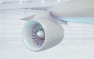 航空發(fā)動機系統(tǒng)原理三維動畫