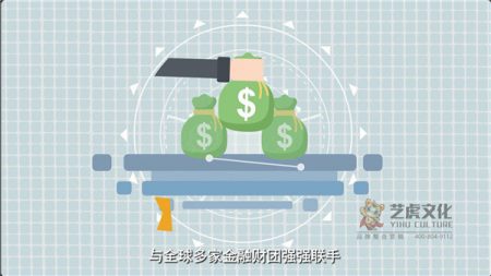 動(dòng)畫(huà)廣告宣傳片